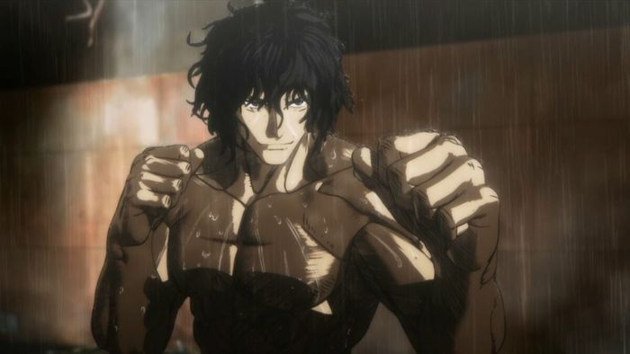 Anime giống Blue Lock