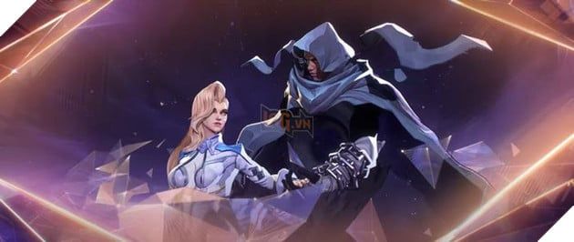 Marvel Rivals tiết lộ 5 nhân vật mới trước ngày ra mắt chính thức 3