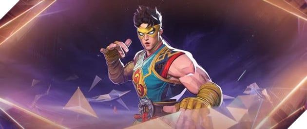 Marvel Rivals công bố 5 nhân vật mới trước thềm ra mắt chính thức 4