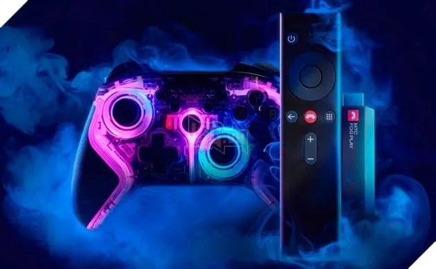 Nga Đang Phát Triển Hai Máy Chơi Game Trong Nước, Nhưng Chưa Thể Cạnh Tranh Với PS5 và Xbox Series