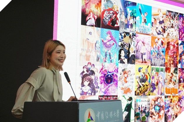 Sony và Aniplex đang nỗ lực xây dựng một mối quan hệ hợp tác mạnh mẽ với ngành công nghiệp anime của Trung Quốc.