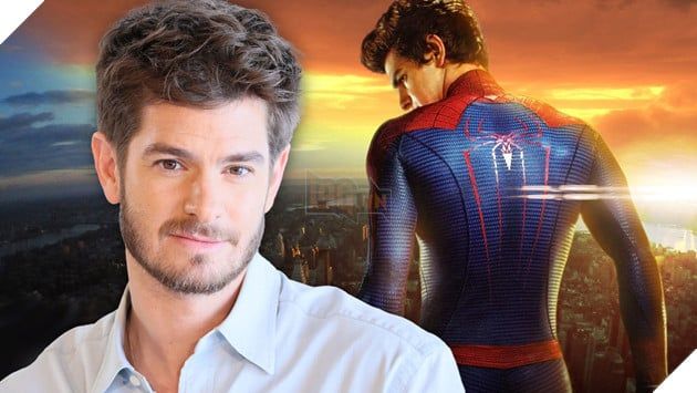 Andrew Garfield Muốn Rũ Bỏ Hình Ảnh Người Nhện 2