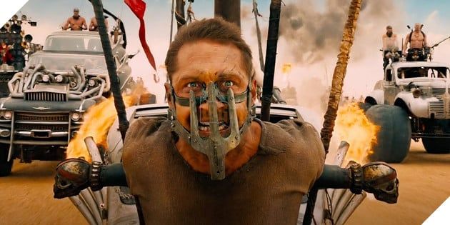 Justin Kurzel chia sẻ ý tưởng thú vị cho phần tiền truyện của Mad Max 3
