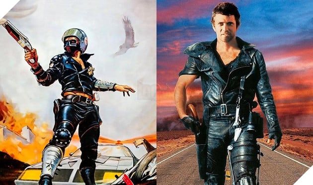 Đạo diễn Justin Kurzel tiết lộ ý tưởng cho phần tiền truyện của Mad Max 2
