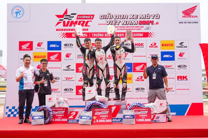 Vietnam Talent Cup - Ảnh 7