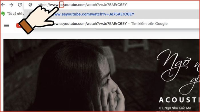 Tải không cần phần mềm với SaveFrom, tiện lợi và nhanh chóng.