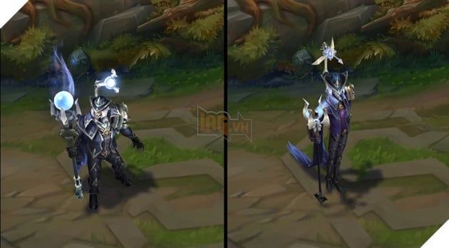 LMHT: Sự thay đổi tạo hình của Viktor theo Arcane không nhận được sự đồng tình từ cộng đồng game thủ
