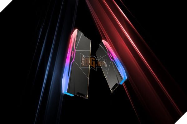 Lexar giới thiệu dòng SSD di động và bộ nhớ RAM mới, tiếp tục khẳng định vị thế tiên phong trong ngành lưu trữ dữ liệu.