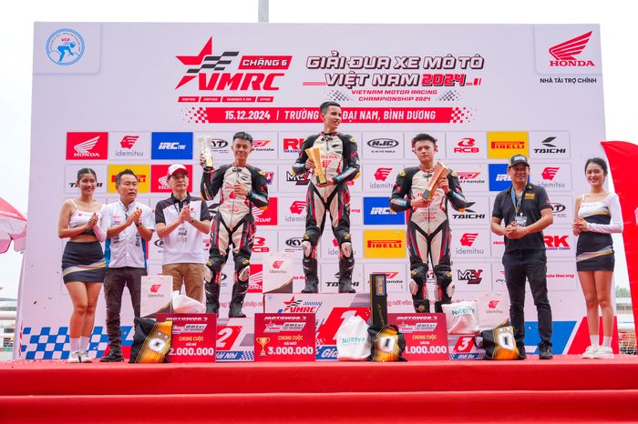 Vietnam Talent Cup - Ảnh 6