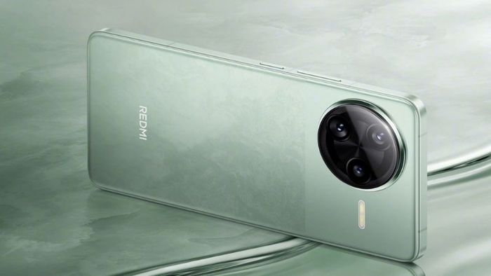 Redmi K80 Pro chính thức ra mắt