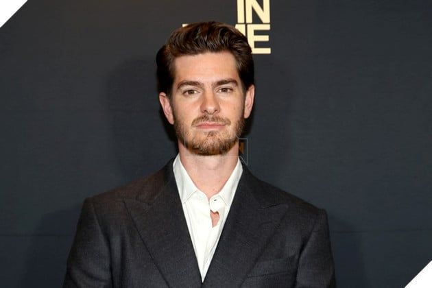 Andrew Garfield Khao Khát Rũ Bỏ Hình Ảnh Người Nhện