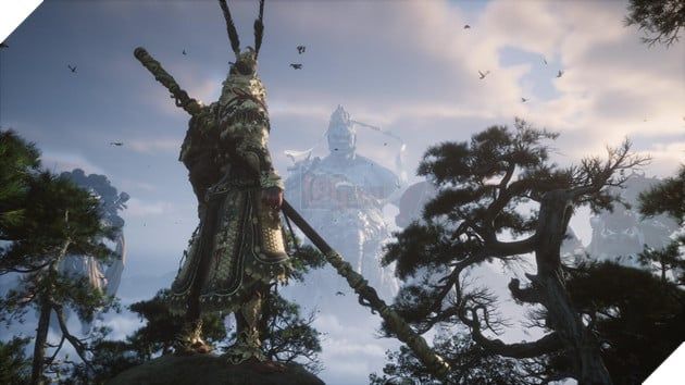 Đạo diễn Black Myth: Wukong phát biểu: 'AI không thể thay thế cảm xúc con người trong phát triển game'