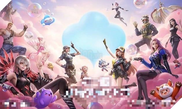 Timi Studio tổ chức lễ kỷ niệm 16 năm nhưng lại bỏ qua Liên Quân Mobile