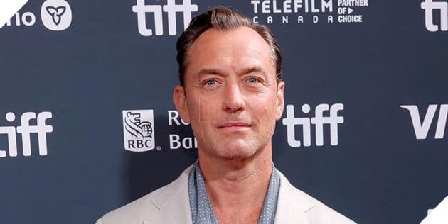 Jude Law có thể sẽ không tham gia bất kỳ dự án phim Marvel nào trong thời gian tới
