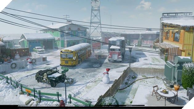 Call of Duty: Black Ops 6 công bố trải nghiệm Multiplayer và Zombies miễn phí phiên bản 2