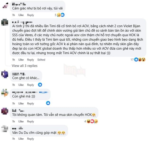 Timi Studio tổ chức lễ kỷ niệm 16 năm nhưng lại không đề cập đến Liên Quân Mobile