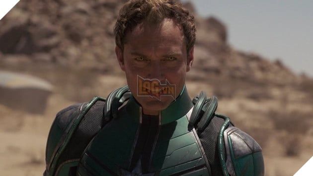 Jude Law có thể không tham gia vào bất kỳ dự án phim Marvel nào trong tương lai