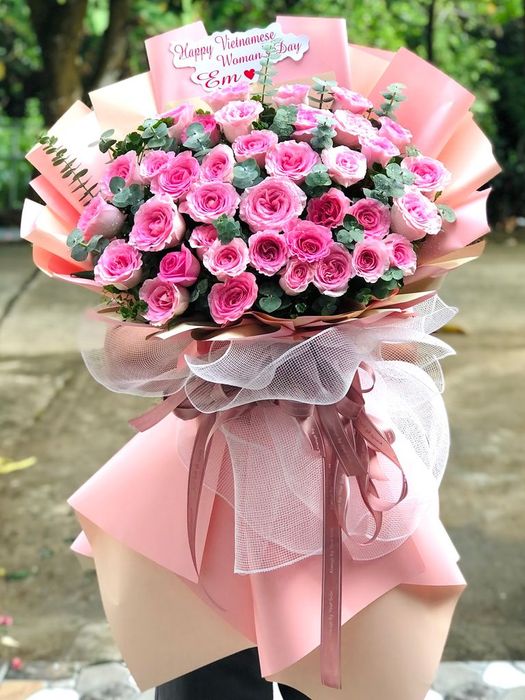 Cửa hàng Ngọc Giàu tại TP. Cao Lãnh