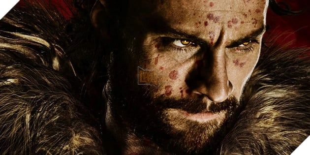 Kraven the Hunter đã công bố 8 phút đầu tiên và nhận được phản ứng từ người hâm mộ 3