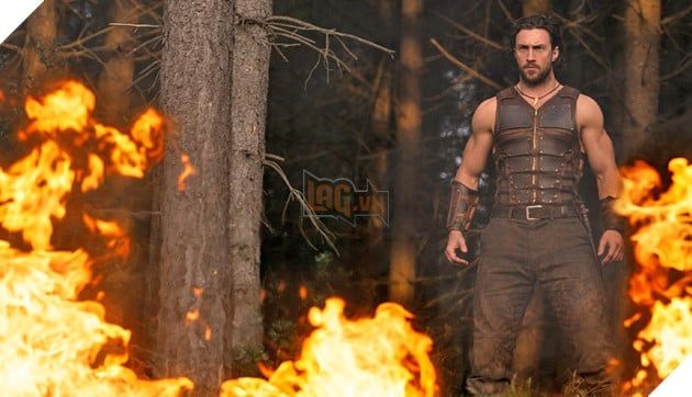 Kraven the Hunter đã công bố 8 phút đầu tiên và nhận được phản ứng từ người xem 2