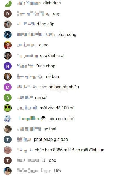 Một lần nữa, một 
