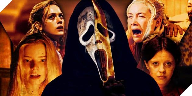 Scream 7 tiếp tục gây chú ý khi bổ sung một gương mặt mới vào danh sách dàn diễn viên của mình.