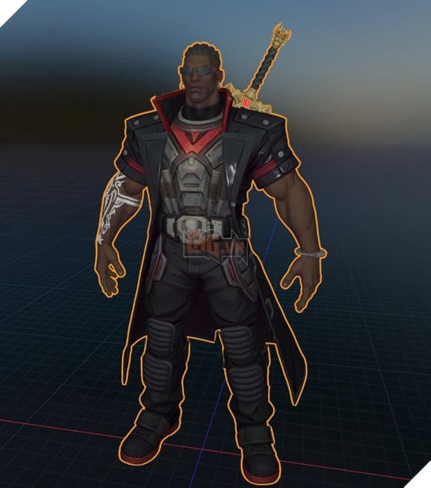 Game thủ Marvel Rivals có thể sẽ được trải nghiệm nhân vật Blade ngay trong thời gian sắp tới.