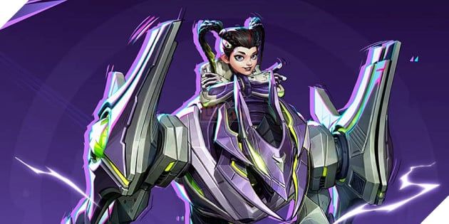 Game thủ Marvel Rivals có thể sớm có cơ hội trải nghiệm Blade trong game.