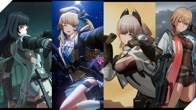 Hướng dẫn chi tiết cách nhập và tổng hợp Giftcode Girls Frontline 2 Exilium mới nhất cho người chơi mới 4