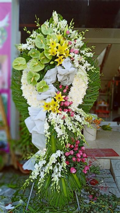 Shop Hoa Tươi Cao Lãnh Đồng Tháp