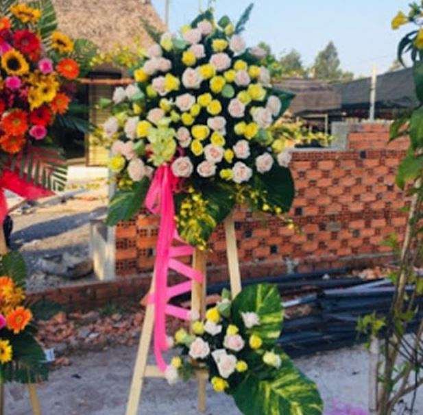 Cửa hàng hoa tươi Gia Nghĩa