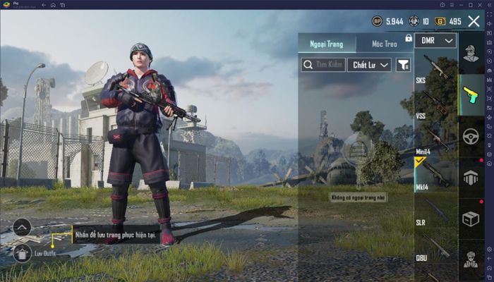 Khám phá bảng xếp hạng các loại súng trong PUBG Mobile VN: Football Mania để tìm kiếm vũ khí phù hợp với chiến thuật của bạn