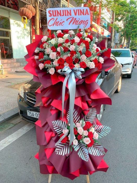 Shop Hoa Ba Miền tại Cao Bằng