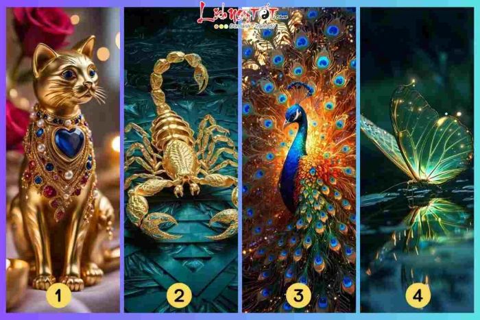Trắc nghiệm tháng 12/2024 dương lịch
