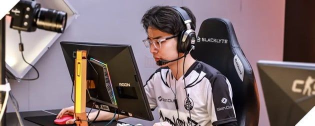 AOC AGON chính thức thay thế Zowie và trở thành nhà cung cấp màn hình chính thức cho giải đấu CS2 Shanghai Major 2024.