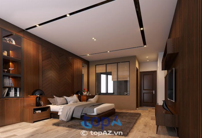 Công ty TNHH Xây Dựng và Phát Triển Khánh Phong cung cấp dịch vụ xây nhà trọn gói tại TP. Nam Định