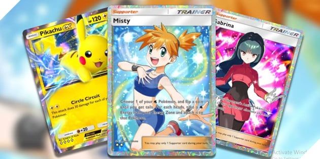 Pokémon TCG Pocket ghi nhận doanh thu ấn tượng ngay trong tháng đầu tiên phát hành tại Nhật Bản. 2