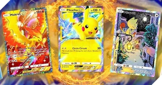 Pokémon TCG Pocket tiếp tục đạt doanh thu ấn tượng ngay trong tháng đầu tiên phát hành tại Nhật Bản. 4