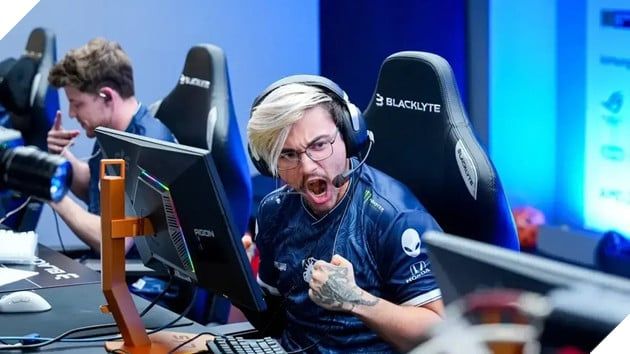 AOC AGON chính thức thay thế Zowie để trở thành hãng màn hình chính thức cho giải đấu danh giá Counter-Strike 2 Shanghai Major 2024.