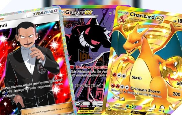 Pokémon TCG Pocket đạt doanh thu vượt trội ngay trong tháng đầu tiên phát hành tại Nhật Bản.