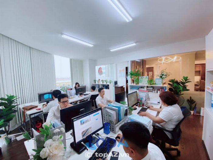 XHOME - Công ty xây nhà trọn gói uy tín tại TP. Nam Định