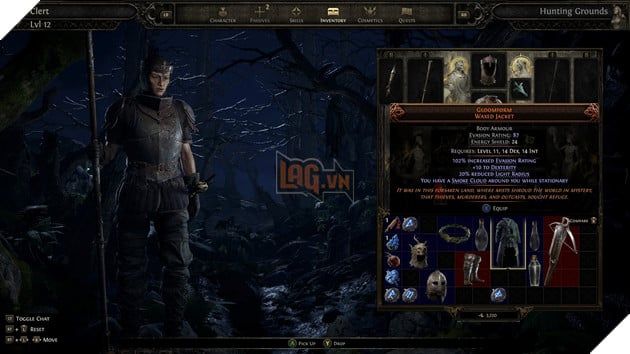 Path of Exile 2 Gây Sốt Với Lượng Người Chơi Khổng Lồ Ngay Khi Mở Early Access 3