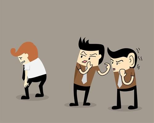 Những con giáp thích lan truyền chuyện người khác