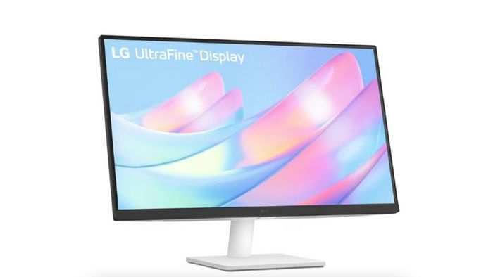 Màn hình IPS 27 inch mới của LG