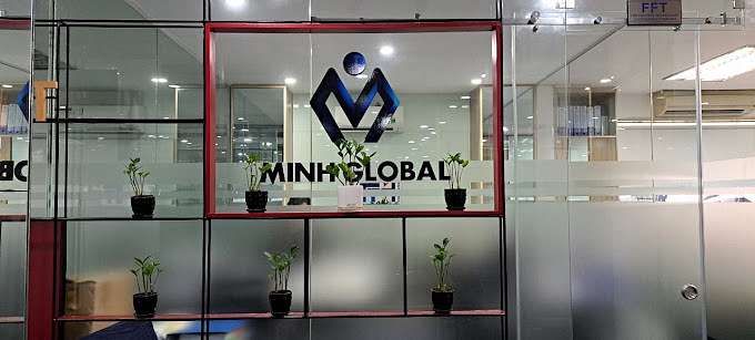 Minh Global tại Quận 1