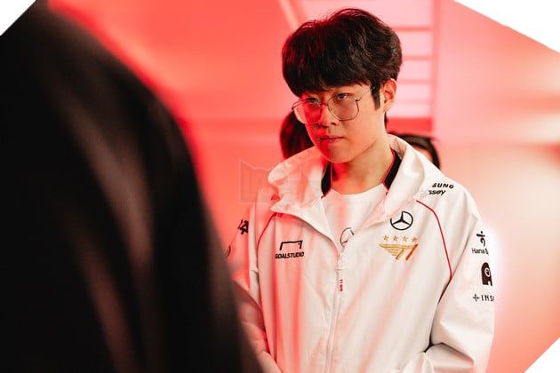 T1 chứng tỏ sự chuyên nghiệp qua thông báo mới nhất về vụ drama chuyển nhượng trong LMHT