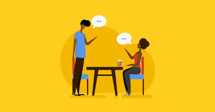 tu luyện speaking ngoài giờ học để nâng cao khả năng tự học cho học viên