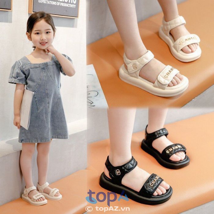 Cửa hàng Giày Dép Trẻ Em Giá Sỉ tại Dĩ An – Nơi mua giày chất lượng cho bé