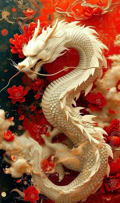 con giáp tuổi Thìn
