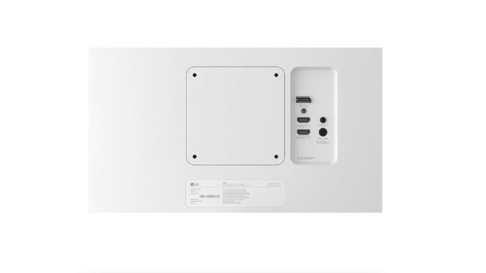 Màn hình IPS 27 inch mới của LG